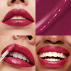 Revlon ColorStay Satin Ink Liquid Lipstick, 034 Regal Ruby, 0.17 fl oz - Image 2