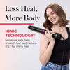 REVLON One-Step Root Booster Round Brush Hair Dryer and Styler, 1.5" Barrel - Image 4