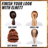 L'Oreal Paris Hair Care Elnett Extra Strong Hold Travel Size Hairspray, Long Lasting Plus  - Image 5