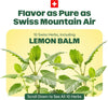 Ricola Sugar Free Lemon Mint Herbal Throat Drops - 105 Count - Personal Care - Image 3
