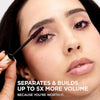 L'Oreal Paris L’Oreal Paris Original Voluminous Mascara, Building Mascara Volume and Lengt - Image 4