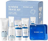 Round LAB Summer Travel Essential Kit with Su