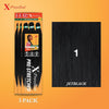 Sensationnel X-Pression Prestretched Braids-3X 58in,3pk SM1B/27 - Image 2