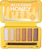 BYS Jellylicious On-The-Go Palette Shimmering Eyeshadow - Honey - Image 1