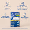 Mommy's Bliss Organic Baby Vitamin D Drops, No Artificial Color, 0.11 Fl Oz - Image 4