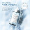 Skin1004 Hyalu-Cica First Ampoule, Korean Serum for Face with Hyaluronic Acid & Centella,  - Image 2