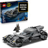 LEGO DC Batman: Batman v Superman Batmobile 76331 - Image 2