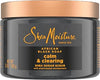 Sheamoisture African Black Soap Sugar Body Sc