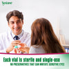 Systane Ultra Preservative Free Lubricant Eye Drops for Dry Eye, 60 Count - Personal Care - Image 3