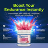 L-ARGININE PRO | 5,500mg L-Arginine Plus L-Citrulline 1,100mg | Powder Drink Mix | Nitric  - Image 5