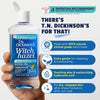 T.N. Dickinson's Witch Hazel Moisturizing Astringent | Alcohol Free | 16 Oz - Image 4