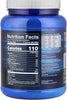 BodyTech Whey Protein Isolate Powder, French Vanilla, 1.5 LB, 23 Servings - Image 2