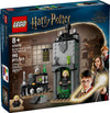 LEGO® Harry Potter 40695 Borgin and Burke's: Flea Network Nokturn Alley Diagon Alley