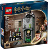 LEGO® Harry Potter 40695 Borgin and Burke's: Flea Network Nokturn Alley Diagon Alley