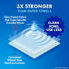Lysol Disinfecting Wipes, Multi-Surface Cleaner, Lemon, 80 ct. (4 Pack) - Image 5