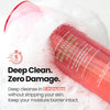 Maxclinic K Beauty Rose Vitamin Oil To Foam - Makeup Face Wash Cleanser - Personal Care - Image 5