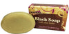 Black Soap with 100% Natural Shea Butter by Royal - Best Treatment For Stretch Marks, Wrin - Image 3