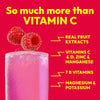 Emergen C Vitamin C 1000mg Immune Support Powder, Raspberry, 30 Packets - Personal Care - Image 4