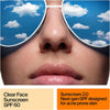 Neutrogena Clear Face Sunscreen Acne-Prone Skin SPF 60 with BEMT, 1.4 Fl Oz - Personal Car - Image 2