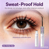 B&Q Lash Clusters Kit 280PCS Eyelash Clusters Kit,50D C 9-16MIX Individual Lash Comfortabl - Image 2