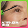 Maybelline Great Lash Waterproof Mascara, Volumizing, Lengthening and Lash-Doubling Formul - Image 3