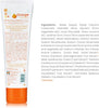 Himalaya Botanique Kids Fluoride Free Toothpaste, Orange, 4 oz, 1Pack - Image 2