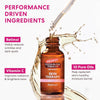Palmer's Skin Therapy Face Oil, Moisturizing Cocoa Butter Formula (1 Fl Oz) - Image 5