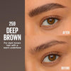 Maybelline Brow Inserts Eyebrow Pen, Micro Needle Shaped 2-In-1 Dual-Ended Brow Makeup Pen - Image 2