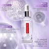L'Oreal Paris Revitalift 1.5% Pure Hyaluronic Acid Face Serum + 0.3% Pure Retinol Night Se - Image 4