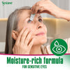 Systane Ultra Preservative Free Dry Eye Relief Drops, 0.34 Fl Oz, 2 Pack - Personal Care - Image 4