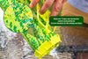 RESCUE! VisiLure® TrapStik for Wasps, Mud Daubers, Carpenter Bees – 2 Pack - Image 3