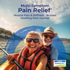 Boiron Arnicare Gel for Relief of Joint Pain, Muscle Pain, Muscle Soreness, and Swelling f - Image 3