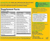 Vitamin D3 5000 IU (125 mcg) Softgels - Personal Care - Image 2
