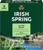 Irish Spring Irish Spring Aloe Deodorant Soap Bar, 3 Ea - Personal Care - Image 1