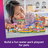 LEGO Friends Fun Water Park Day 42676 - Image 2