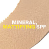 Supergoop! Mattescreen Mineral Tinted Face Sunscreen SPF 40 - Personal Care - Image 2