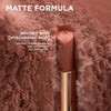 L'Oreal Paris Colour Riche Intense Volume Matte Lipstick, Lip Color Infused with Hyaluroni - Image 4
