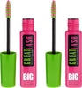 Myb Masc Grt Lsh Lots Vry Size .43 O Maybelline Great Lash Mascara Lots Of Lashes Washable - Image 5