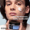 Cosrx Hyaluronic Acid Cream, Daily Moisturizer for Sensitive Skin, 3.52 oz - Personal Care - Image 3