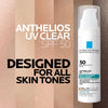 Bundle of La Roche-Posay Effaclar Salicylic Acid Treatment to Minimize Pores, Clear Acne B - Image 5