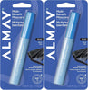 Almay Multi-Benefit Mascara, Blackest Black, 0.24 Fl. Oz. - Image 4