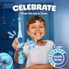 Oral-B iO Kids Rechargeable Electric Toothbrush, Stitch with 1 Brush Head - Automatic Pres - Image 5