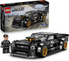 LEGO Speed Champions Ken Block's '65 Ford Mustang Hoonicorn V1 77262