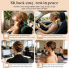 AWAYTR Flat Hair Clips for Women, Flat Claw Clips with Strong Hold - Image 2
