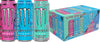 Monster Energy Ultra Variety Pack, Blue Hawaiian, Vice Guava, Fantasy Ruby Red, Sugar Free - Image 2