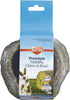 Kaytee Premium Timothy Hay Chew-A-Bowl for Rabbits, Guinea Pigs - Image 3