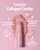 KAHI SOUND OF SEOUL SEOUL Facial Balm With Jeju Origin Oil & Collagen, Hydrate & Manage Wr - Image 4