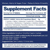 Bodyhealth PerfectAmino (150 ct) Easy to Swallow Tablets, Essential Amino Acids Supplement - Image 3