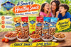 Variety Pack Diamond Almonds 12 Count – 3 Each of 4 Flavors: Habanero BBQ, Smokehouse, Chi - Image 2
