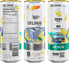 CELSIUS Sparkling Spritz Vibe Summer Edition, Sugar Free Energy Drink, 12 Fl Oz (Pack of 1 - Image 3